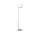 Stojacia lampa IC F1, chrome