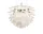 Závesné svietidlo PH Artichoke Ø72, white