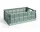 Úložný box Colour Crate Large, sage green