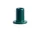 Svietnik Tube Small, dark green