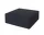 Pouf Sora 95x95 cm, blue