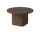 Konferenčný stolík Eida Ø60 H32, dark oiled oak