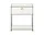 Nočný stolík USM Haller M54, pure white