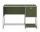 Pracovný stôl USM Haller B21, olive green