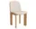 Stolička Chisel 65, oiled oak / Hallingdal 200