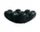 Misa Bloom Tray Big, dark green