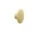 Vešiak The Dots XS, yellow-beige