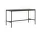 Barový stôl Base High Table 105 cm, black