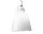 Závesná lampa Caravaggio™ P3, opal