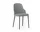 Stolička Allez Chair Line Flax, grey