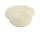 Koberec Zen Shaped 140x145, creme