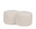 Pouf Umbo, cloud beige