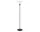 Stojacia lampa PH 3½-2½, black metallised