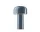 Prenosná lampa Bellhop Battery, grey blue