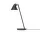 Stolná lampa NJP Mini, black