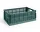 Úložný box Colour Crate Large, dark green