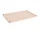 Plastové veko Colour Crate Large, powder