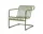 Kreslo Palissade Cantilever Lounge Chair Low, olive