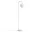 Stojacia lampa Flowerpot VP12, matt white