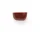 Polica Corniche Small, japanese red