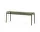 Lavica Palissade Bench, olive