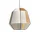 Tienidlo Bonbon Ø50, earth tones