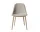 Stolička Harbour Side Chair Wood, Hallingdal 65,130 / natural oak
