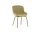 Celočalúnená jedálenská stolička Hyg Chair Steel, main line flax