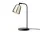 Stolná lampa Material Table Lamp, yellow steel