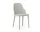 Stolička Allez Chair PP, warm grey
