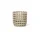 Organizér Ceramic Basket Small, cashmere