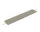 Textilný podsedák Linear Steel Bench 170, light grey