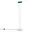 Stojacia lampa Apex, emerald green