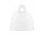 Lampa Bell Large, white
