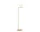 Stojacia lampa IC F1, brass