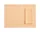 Prestieranie Tavolo 4ks, soft orange