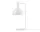 Stolná lampa FJ Elements, white