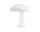 Prenosná lampa Rumee 220, cloud white