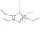 Luster Stick, bronze
