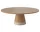 Konferenčný stolík Piro Ø90 H36, oiled oak