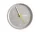 Nástenné hodiny Wall, grey