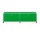 Komoda na kolieskach USM Haller M61, green