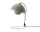 Stolná lampa Flowerpot VP4, grey beige