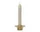 Svietnik Soothe, brass