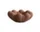 Misa Bloom Tray Mini, almond