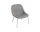Kreslo Fiber Lounge Chair Tube Base, Remix 133