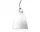 Závesná lampa Caravaggio™ P2, opal