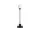 Stolná lampa Snowball, black