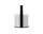 Držiak na toaletný papier Toilet Paper Holder Extra, black