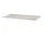 Polica String Metal Shelf Low Edge 78 x 30, beige